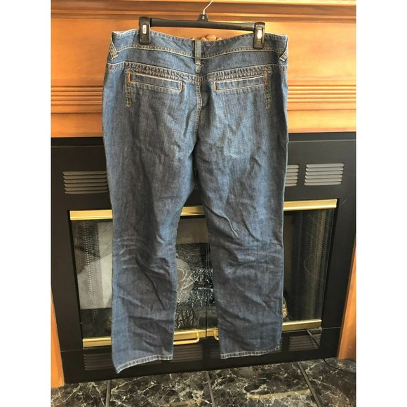 Tommy Hilfiger Womans Jeans Size 16 - Picture 3 of 6